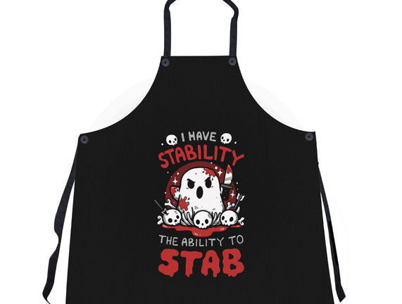 I Have Stability