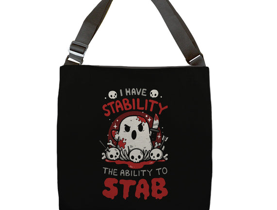 I Have Stability
