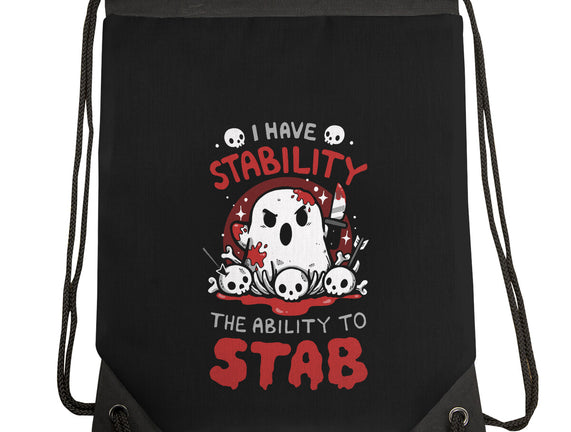 I Have Stability