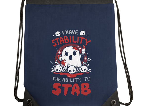 I Have Stability