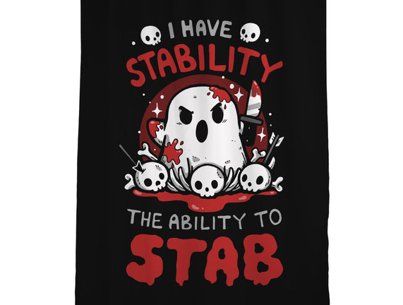I Have Stability