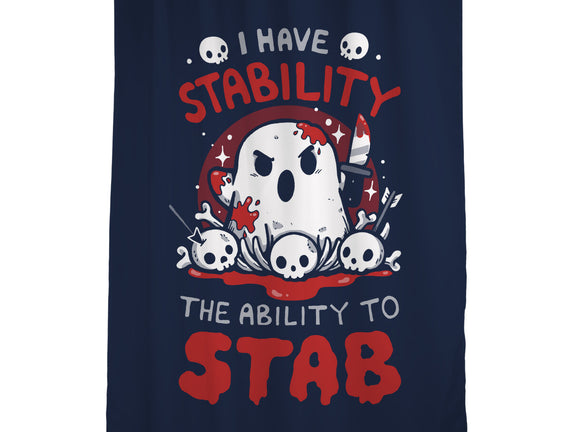 I Have Stability