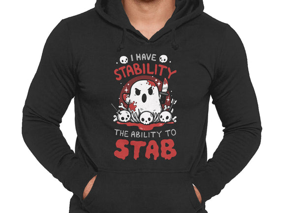 I Have Stability