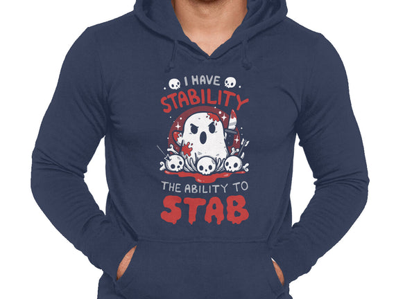 I Have Stability