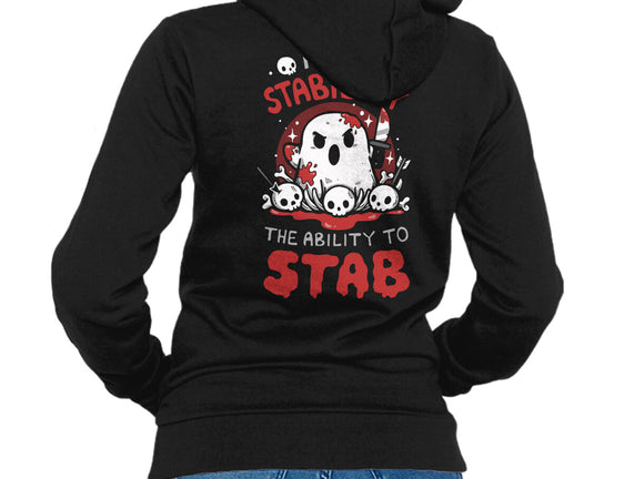 I Have Stability