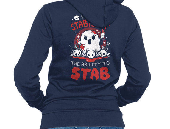 I Have Stability