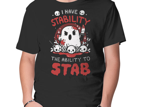 I Have Stability