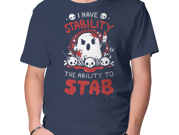 I Have Stability