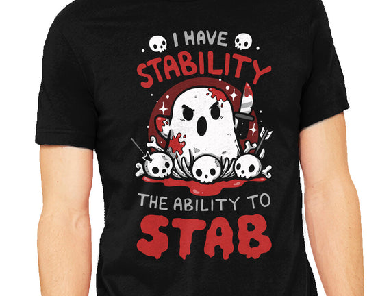 I Have Stability