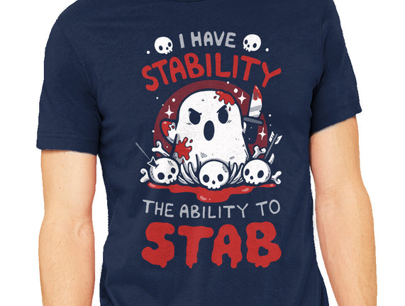 I Have Stability
