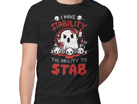 I Have Stability