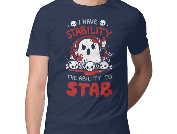 I Have Stability