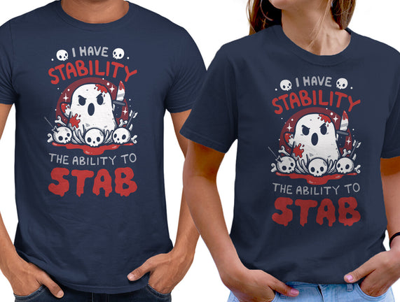 I Have Stability