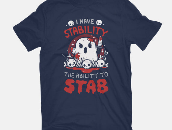 I Have Stability