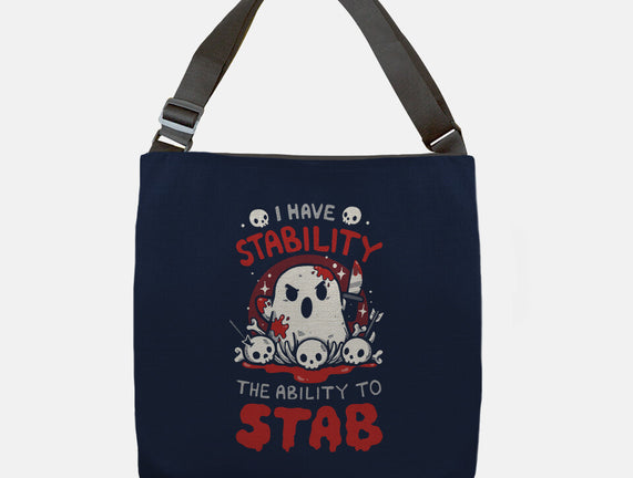 I Have Stability