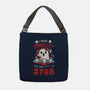 I Have Stability-None-Adjustable Tote-Bag-Vallina84
