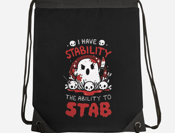 I Have Stability