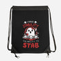 I Have Stability-None-Drawstring-Bag-Vallina84