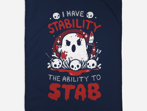 I Have Stability