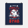 I Have Stability-None-Matte-Poster-Vallina84