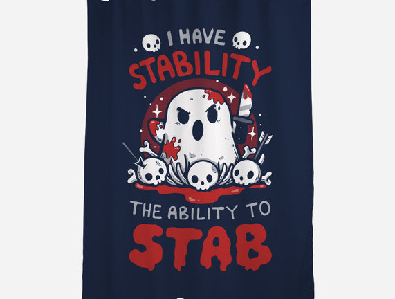 I Have Stability