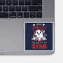 I Have Stability-None-Glossy-Sticker-Vallina84