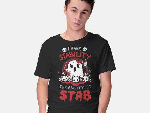 I Have Stability