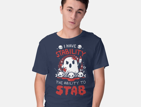 I Have Stability