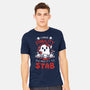 I Have Stability-Mens-Heavyweight-Tee-Vallina84