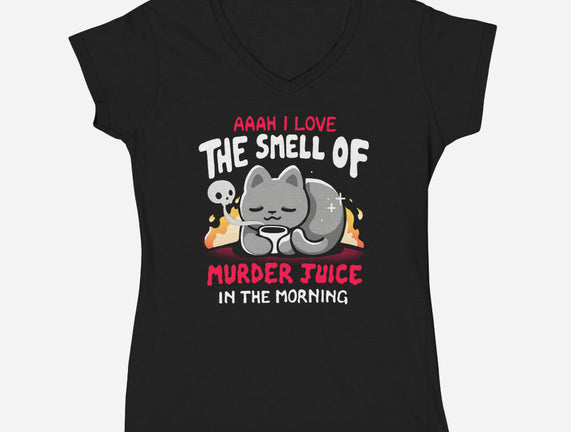 Murder Juice