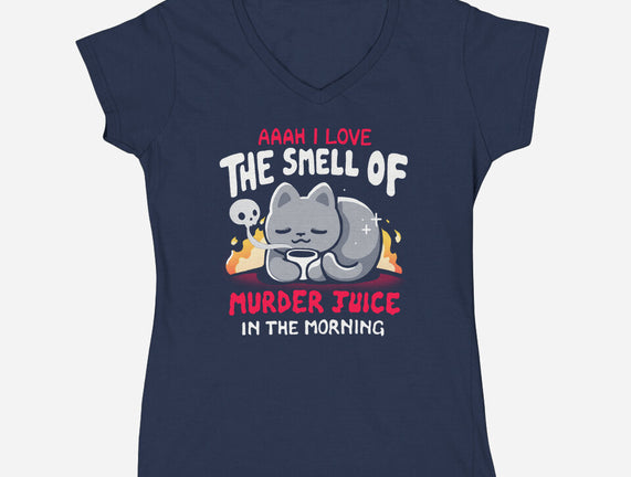 Murder Juice