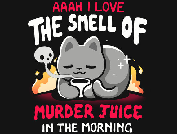 Murder Juice