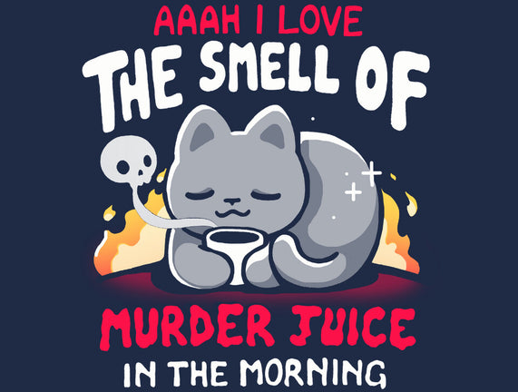 Murder Juice