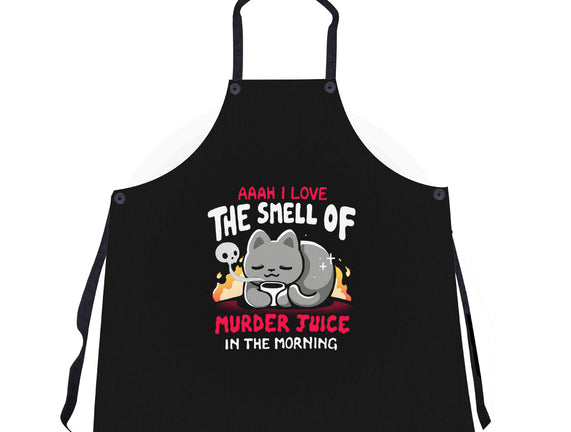 Murder Juice