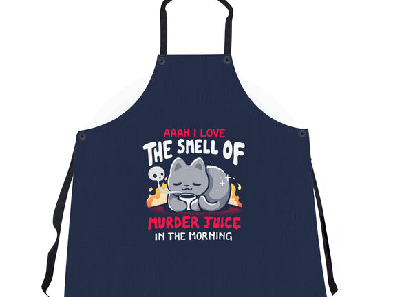 Murder Juice
