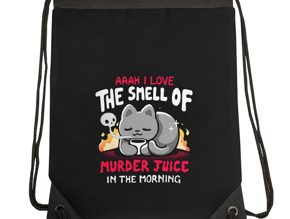 Murder Juice