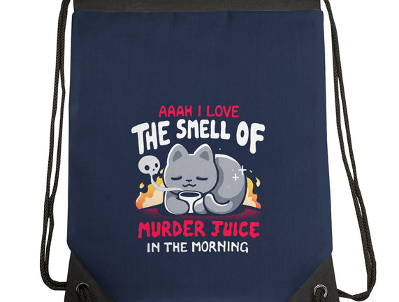 Murder Juice