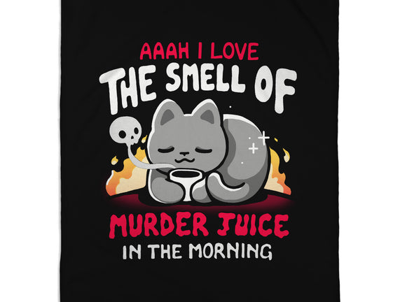 Murder Juice