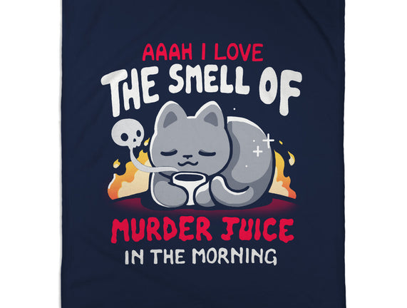 Murder Juice