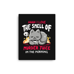 Murder Juice