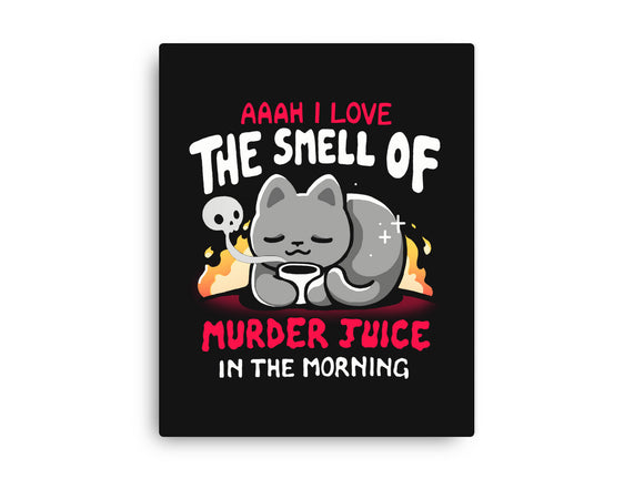 Murder Juice