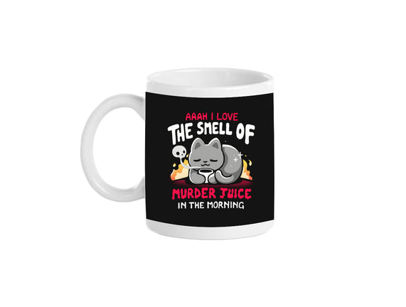 Murder Juice