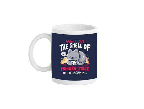 Murder Juice