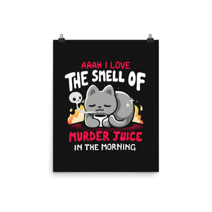 Murder Juice