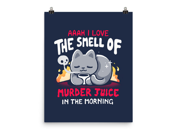 Murder Juice