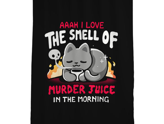 Murder Juice