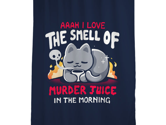 Murder Juice