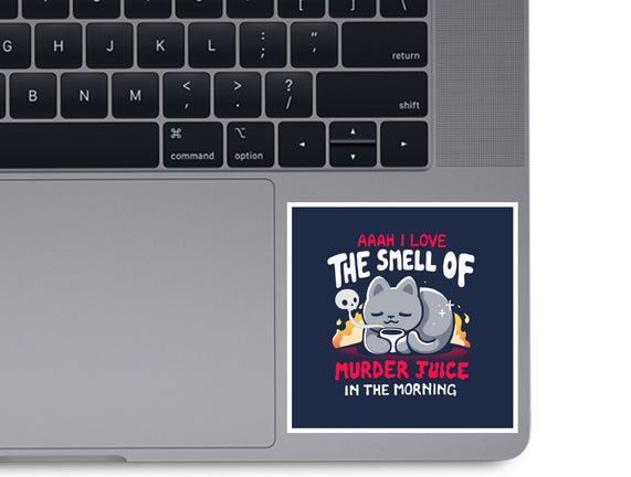 Murder Juice