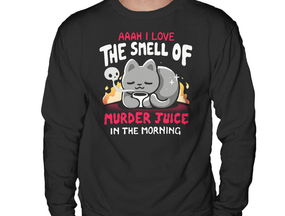 Murder Juice