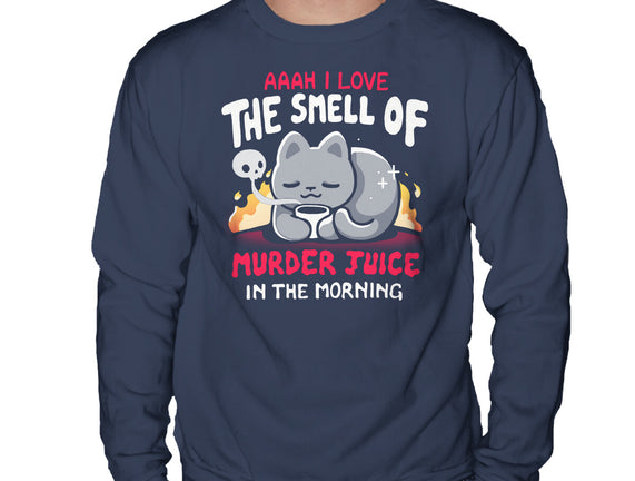Murder Juice